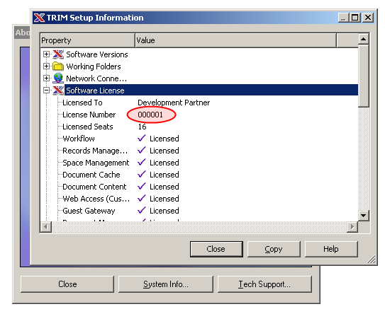 TRIM6LicenseNumber.png